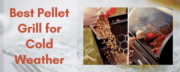 Best Pellet Grill for Cold Weather