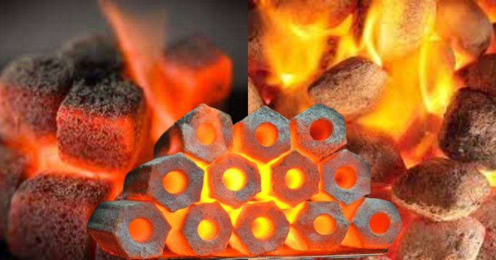 Best Hottest And Longest Lasting Charcoal Briquettes