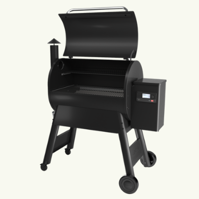 Pellet Grill