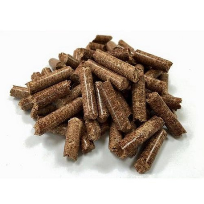 Are the Wood Pellets for Flavor or for Heat