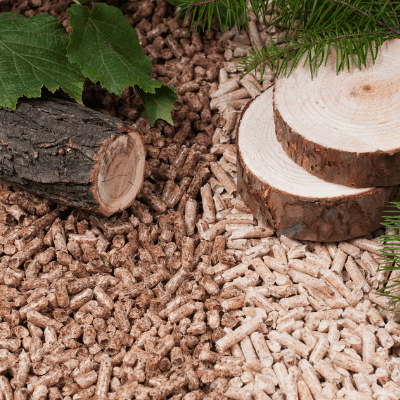 What are Wood Pellets