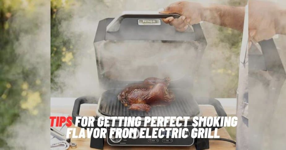 How to Smoke Meat on Electric Grill