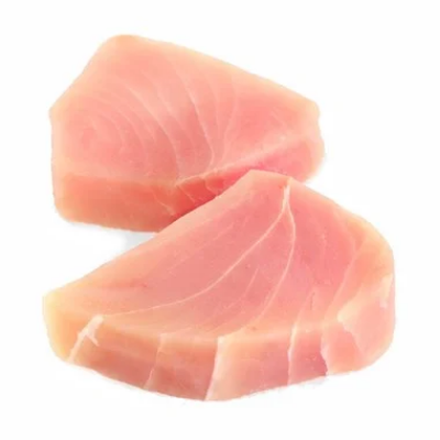 raw marlin cut