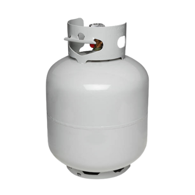 Gas Cylinder for gas grill