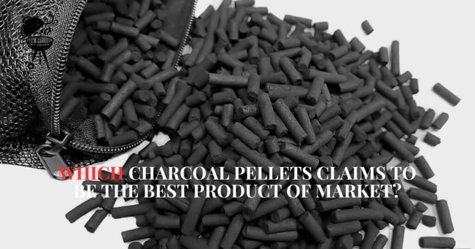 Best Charcoal Pellets for a Pellet Grill