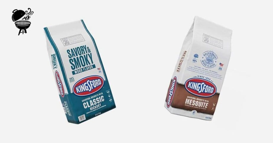 Kingsford Original Charcoal Briquettes